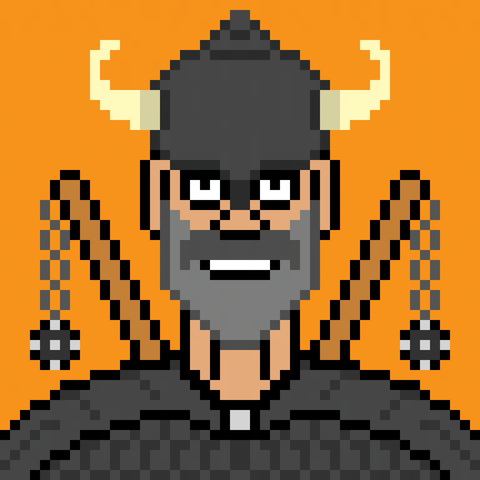 Viking Punk
